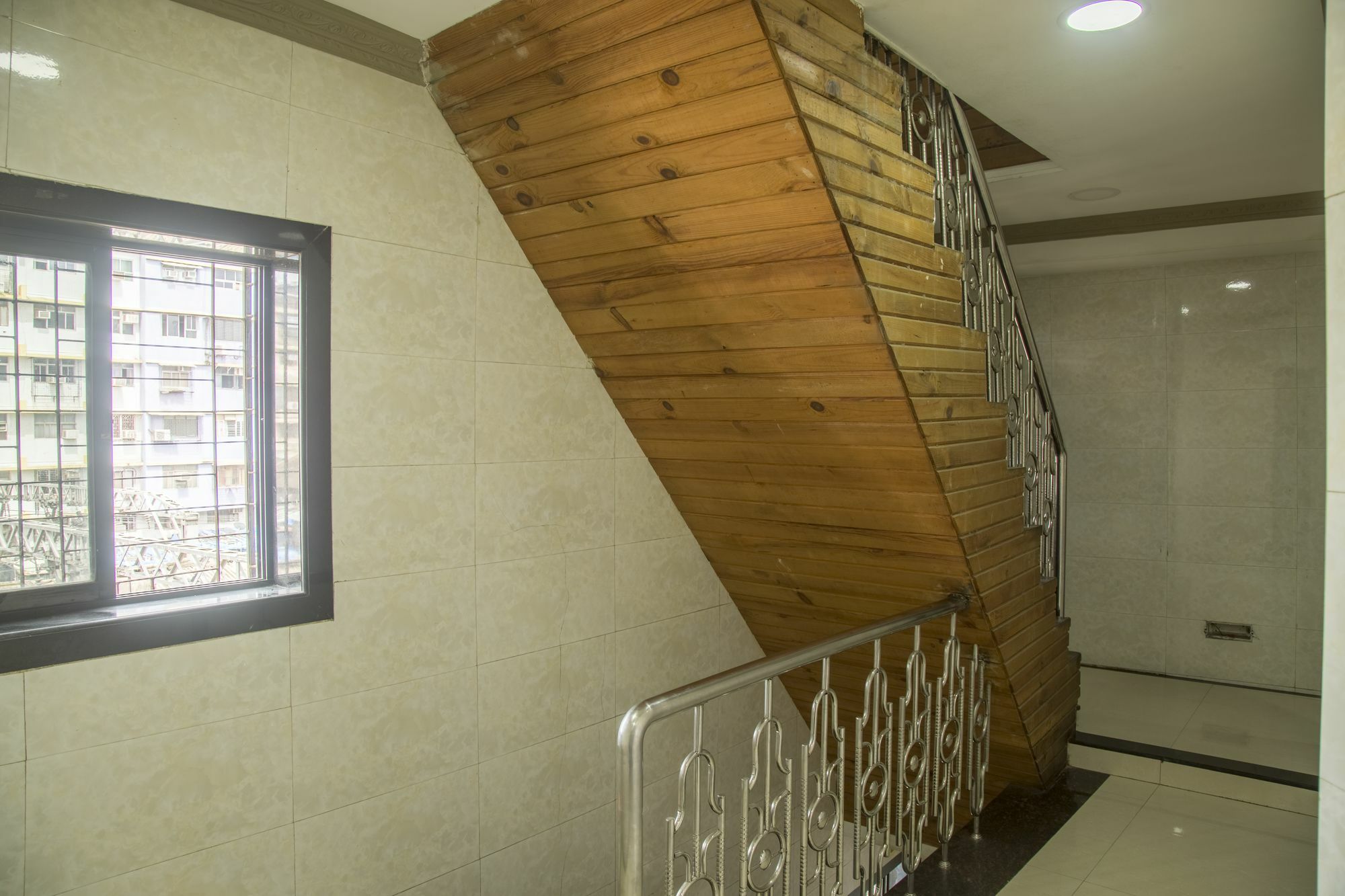 Relax Guest House Mumbai Exterior photo